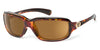 7eye MARIN Sunglasses | Size 60 / Black Tortoise / Copper