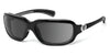 7eye MARIN Sunglasses | Size 60 / Black Carbon / Contrast Photochromic