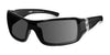 7eye Mason Sunglasses / Dark Tortoise / Copper