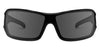 7eye MASON Sunglasses / Dark Tortoise / Copper