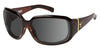 7eye MISTRAL Sunglasses | Size 64 / Crystal Chocolate / Contrast Photochromic