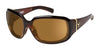 7eye Mistral Sunglasses | Size 64 / Crystal Chocolate / Eclypse Photochromic - Clr to Gray