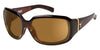 7eye MISTRAL Sunglasses | Size 64 / Crystal Chocolate / Contrast Photochromic
