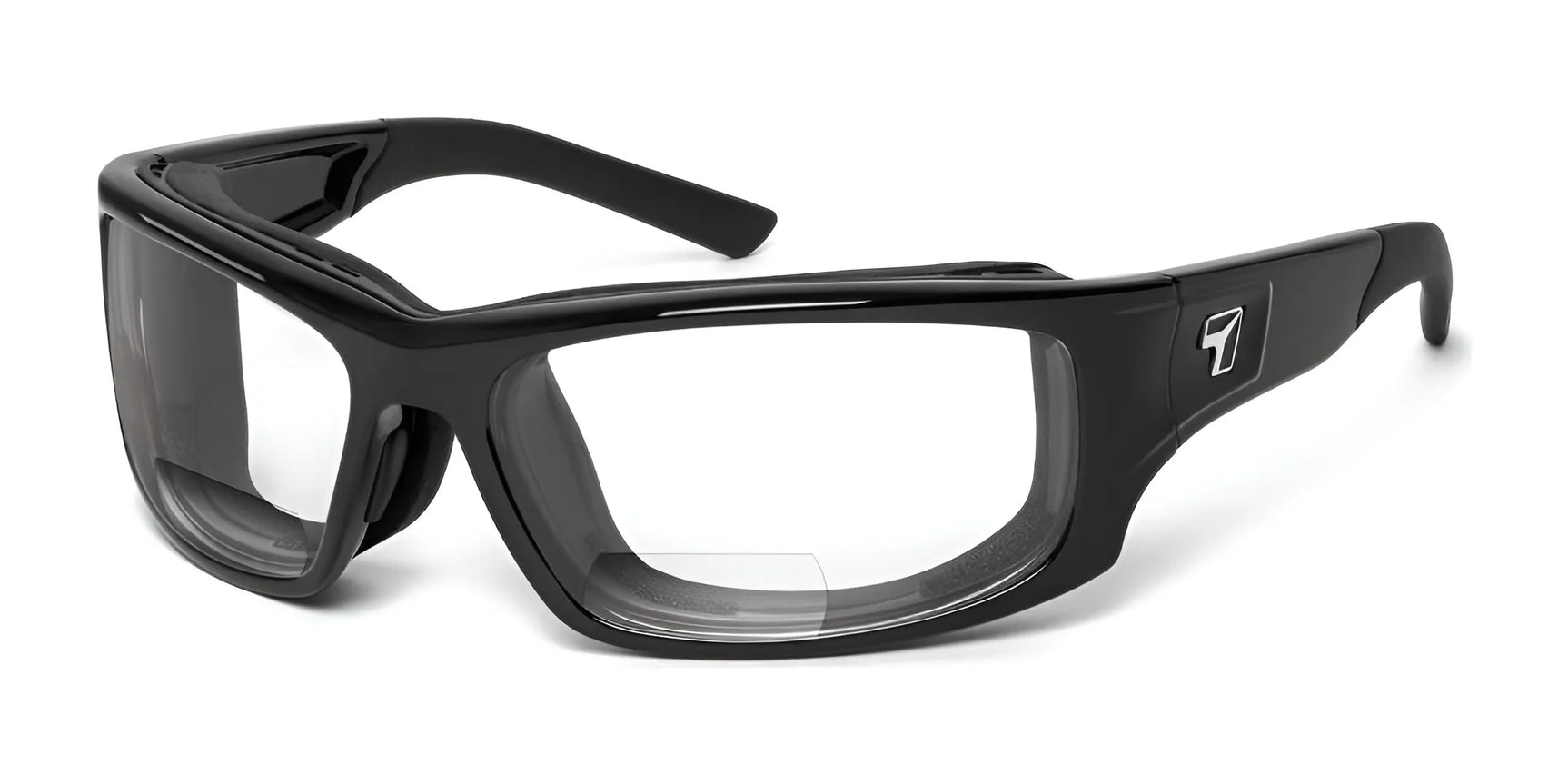 7eye Panhead Bifocal Sunglasses | Size 66 7eye Panhead Bifocal Sunglasses | Size 66