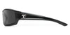 7eye RAKE Sunglasses | Size 65 / Charcoal / DARKshift Photochromic