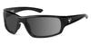 7eye RAKE Sunglasses | Size 65 / Glossy Black / DARKshift Photochromic
