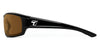 7eye RAKE Sunglasses | Size 65 / Charcoal / DARKshift Photochromic
