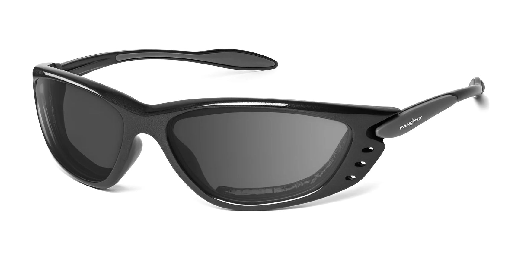 7eye Rush Sunglasses Charcoal Gray / Gray 7eye Rush Sunglasses Charcoal Gray / Gray