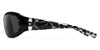 7eye SEDONA Sunglasses | Size 62 / Black Pearl / Copper