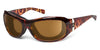 7eye SEDONA Sunglasses | Size 62 / Light Tortoise / Copper
