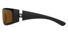 7eye SHAKA Sunglasses | Size 65 / Glossy Black C-Note / DARKshift Photochromic