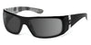 7eye SHAKA Sunglasses | Size 65 / Glossy Black C-Note / DARKshift Photochromic