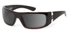 7eye SHAKA Sunglasses | Size 65 / Mahogany / DARKshift Photochromic