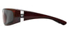 7eye SHAKA Sunglasses | Size 65 / Glossy Black C-Note / DARKshift Photochromic
