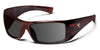 7eye SHAUN Sunglasses / Dark Tortoise / DARKshift Photochromic