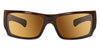 7eye SHAUN Sunglasses / Dark Tortoise / DARKshift Photochromic