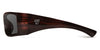 7eye SHAUN Sunglasses / Dark Tortoise / DARKshift Photochromic