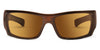 7eye SHAUN Sunglasses / Dark Tortoise / DARKshift Photochromic