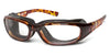 7eye SIERRA Eyeglasses | Size 59 / Light Tortoise / Clear