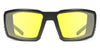 7eye SURGE Sunglasses / Matte Black / Polarized Gray (11%)