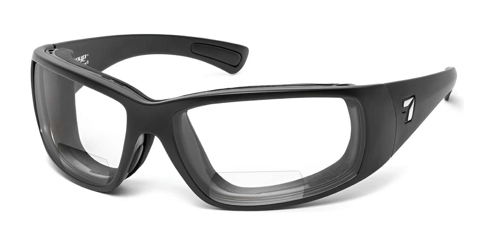 7eye Taku Plus Bifocal Sunglasses | Size 67 7eye Taku Plus Bifocal Sunglasses | Size 67