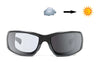 7eye Taku Plus Sunglasses | Size 67 / Matte Black / Copper