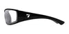 7eye Taku Plus Sunglasses | Size 67 / Charcoal / Copper