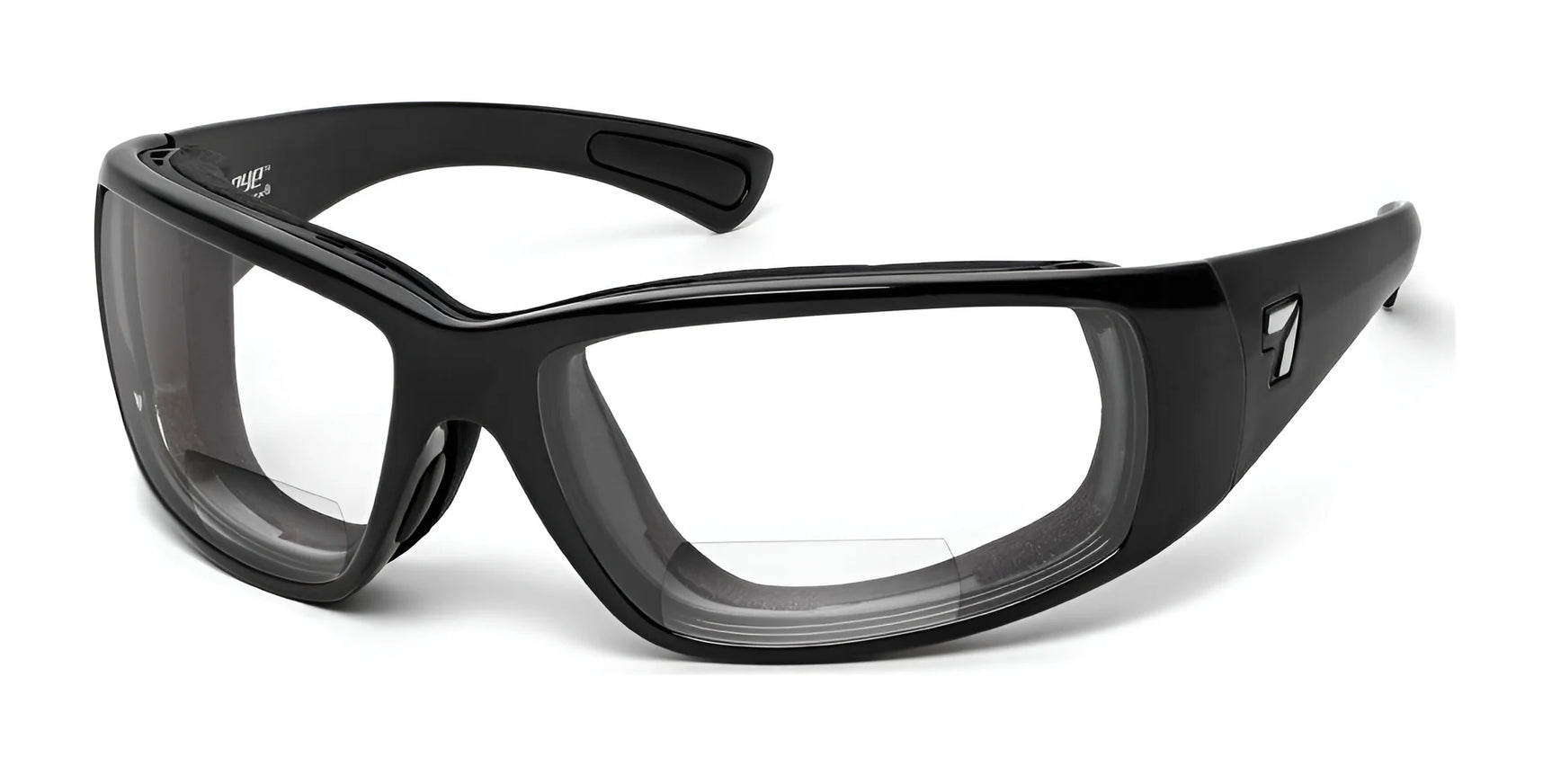 7eye Taku Plus Bifocal Sunglasses | Size 67 7eye Taku Plus Bifocal Sunglasses | Size 67