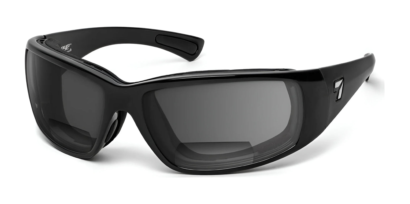7eye Taku Plus Bifocal Sunglasses | Size 67 7eye Taku Plus Bifocal Sunglasses | Size 67