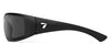 7eye TAKU Sunglasses | Size 66 / Matte Black / Contrast Photochromic
