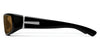 7eye TYPHOON Sunglasses / Crystal Caramel / Contrast Photochromic