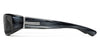 7eye TYPHOON Sunglasses / Crystal Caramel / Contrast Photochromic