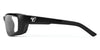 7eye VENTUS Eyeglasses | Size 61 / Dark Tortoise / Clear