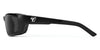 7eye VENTUS Sunglasses | Size 61 / Dark Tortoise / Gray (12%)