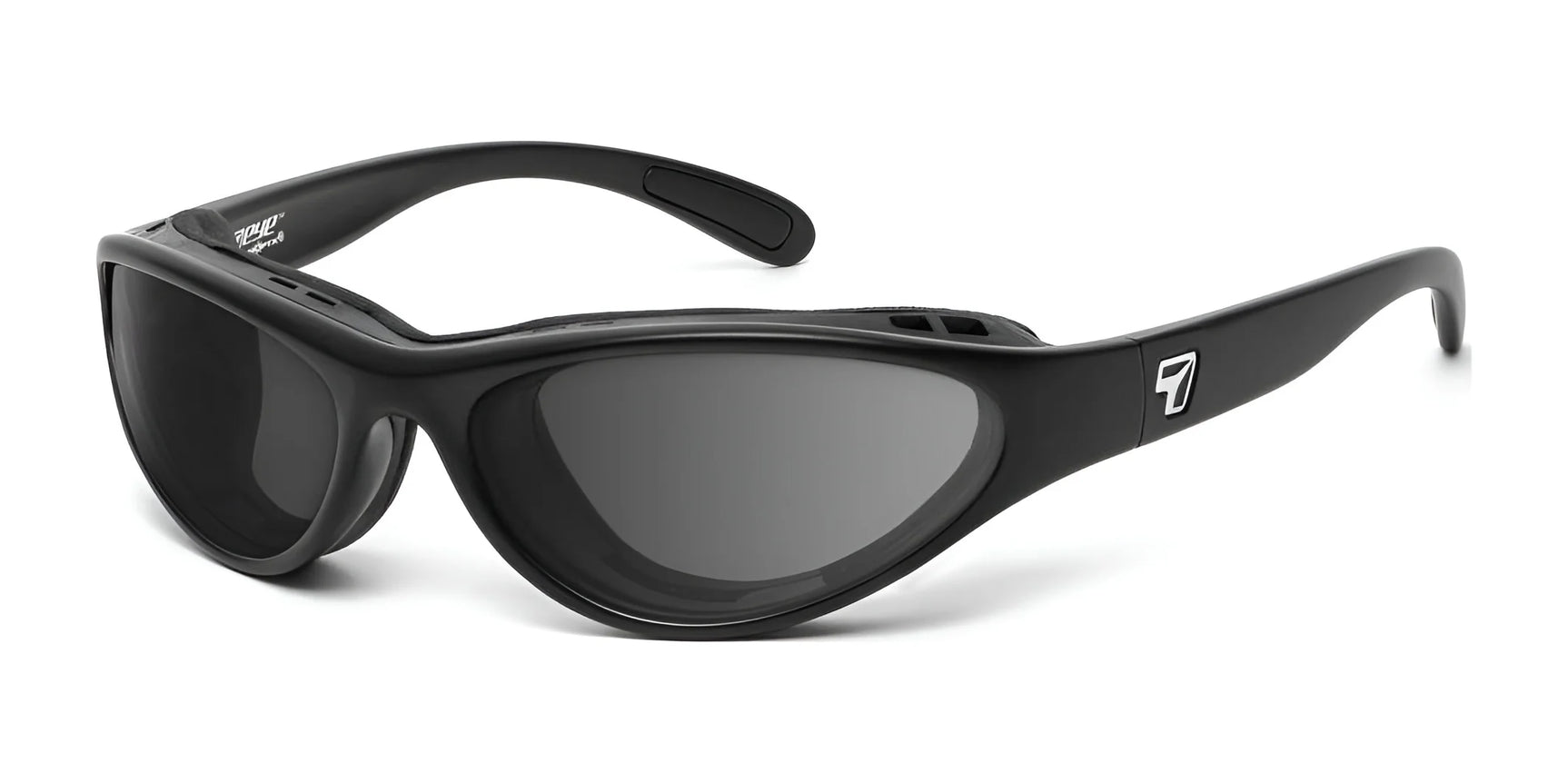 7eye Viento Sunglasses | Size 62 7eye Viento Sunglasses | Size 62