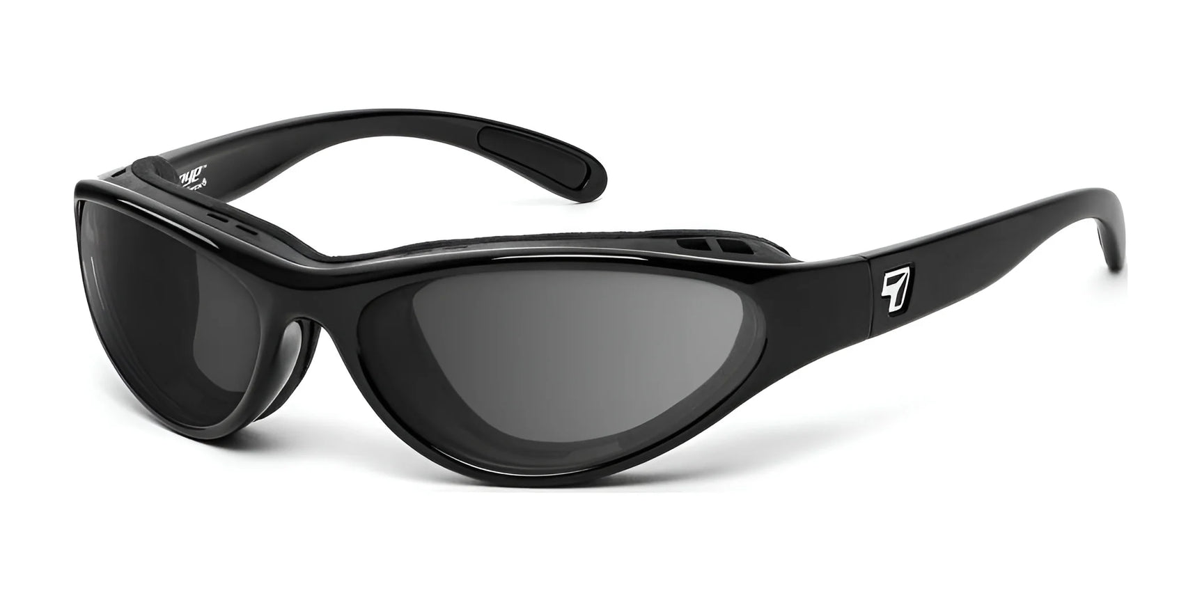 7eye Viento Sunglasses | Size 62 7eye Viento Sunglasses | Size 62