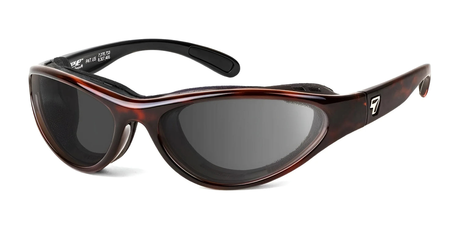 7eye Viento Sunglasses | Size 62 7eye Viento Sunglasses | Size 62