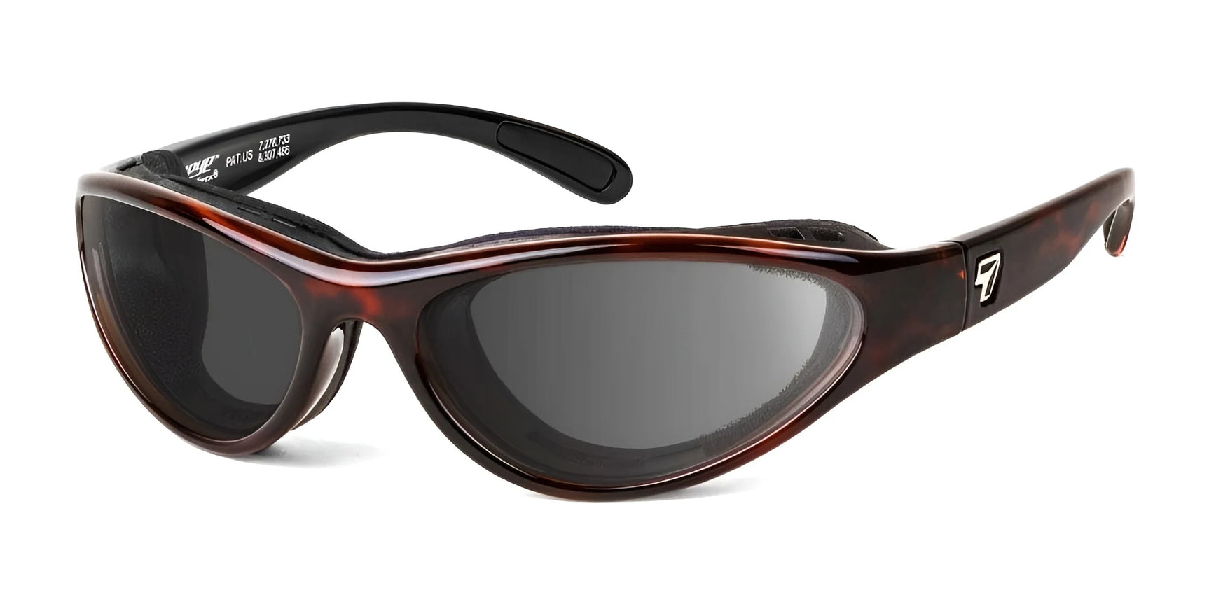 7eye Viento Sunglasses | Size 62 7eye Viento Sunglasses | Size 62