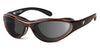 7eye VIENTO Sunglasses | Size 62 / Dark Tortoise / Gray (12%)
