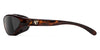 7eye VIENTO Sunglasses | Size 62 / Dark Tortoise / Copper