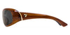 7eye ZEPHYR Sunglasses | Size 62 / Glossy Black / Contrast Photochromic