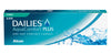 Dailies Aqua Comfort Plus Toric / Size 30 lenses
