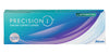 Precision1 For Astigmatism / Size 30 lenses