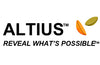 Altius Performance Vision / Size 10 lenses / Amber