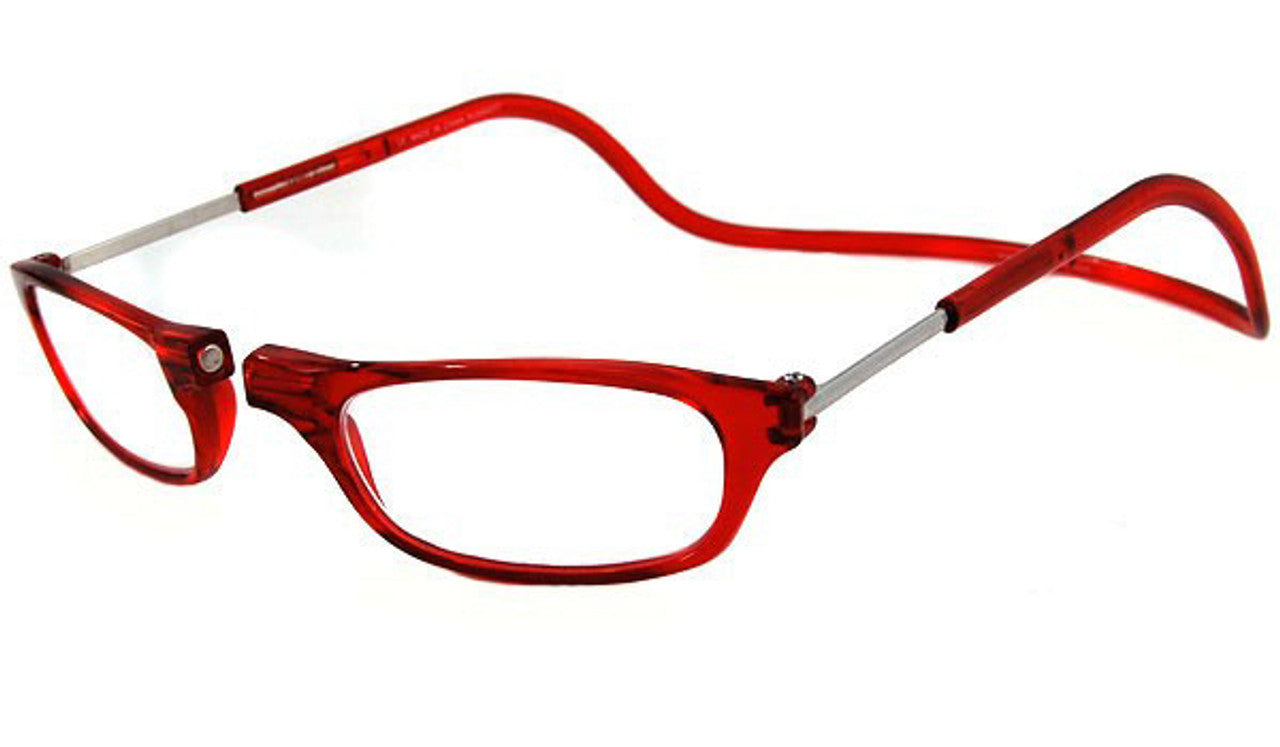 Clic Readers ORIGINAL Eyeglasses Clic Readers ORIGINAL Eyeglasses