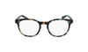 Dragon DR7004 Eyeglasses | Size 50 / Seafoam Tortoise