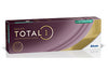 Dailies Total1 for Astigmatism / Size 30 lenses