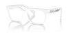 Dolce&Gabbana DX5002 Eyeglasses | Size 47 / White