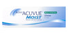 1-Day Acuvue Moist Multifocal / Size 30 lenses