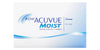 1-Day Acuvue Moist / Size 30 lenses